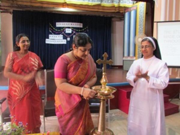 St Mary's College Thrissur Events photo 1